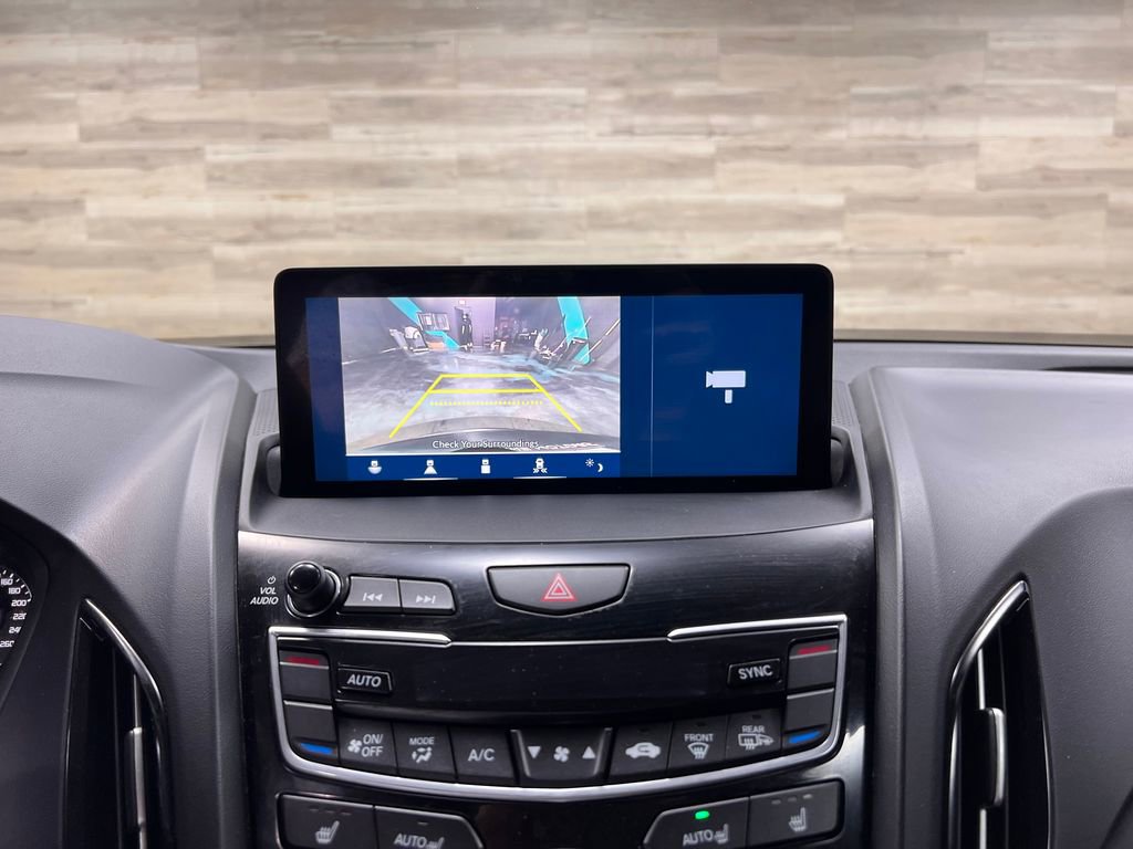 Used 2021 Acura RDX w/ Technology Package image 12