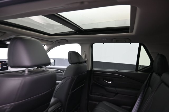 New 2026 Honda Pilot Touring image 20
