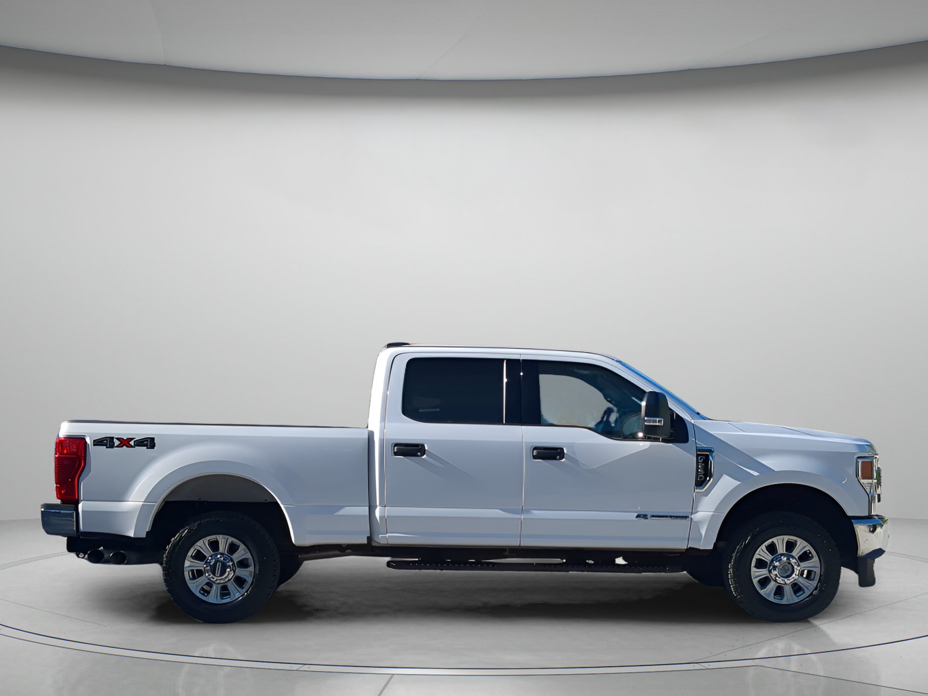 Certified 2022 Ford F250 XLT AWD/4WD image 39