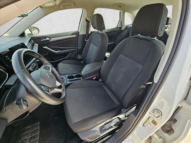 Used 2025 Volkswagen Jetta S FWD image 15