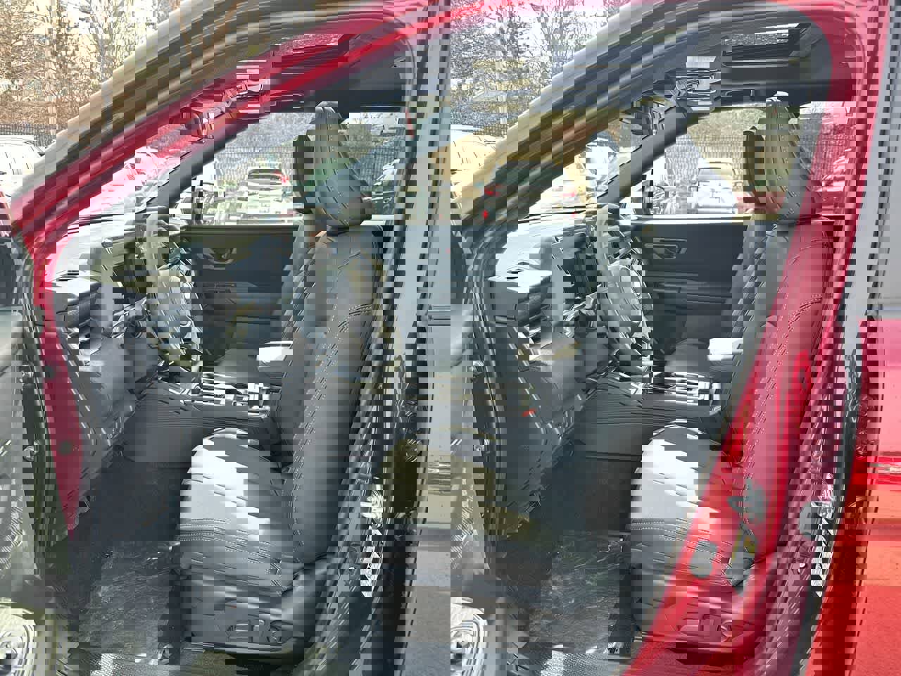 New 2026 Subaru Outback Limited image 20