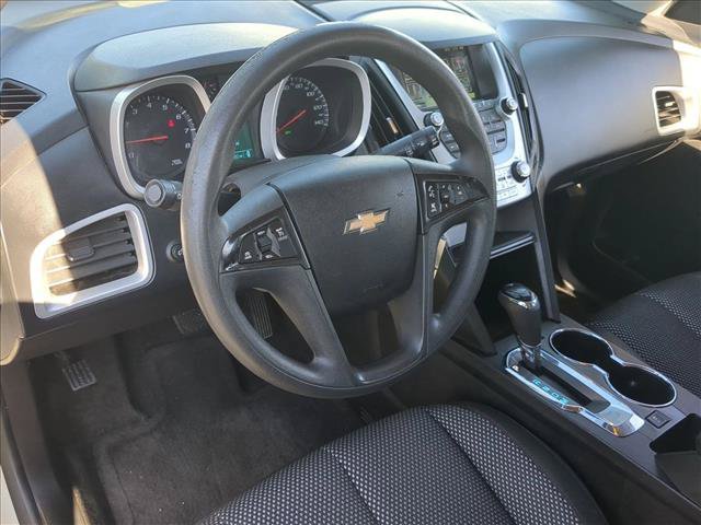 Used 2016 Chevrolet Equinox LS FWD image 10