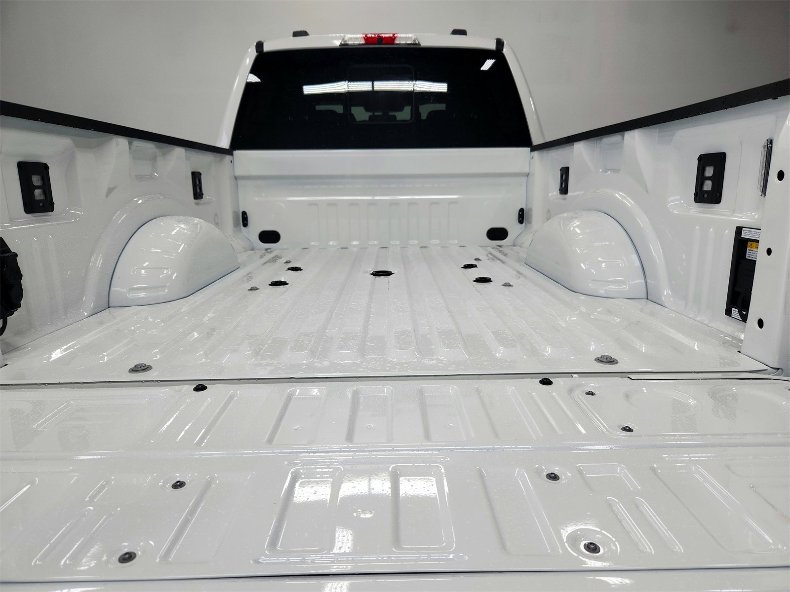 New 2026 Ford F350 Platinum image 51