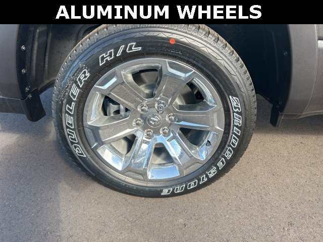 New 2026 RAM 1500 Big Horn image 10