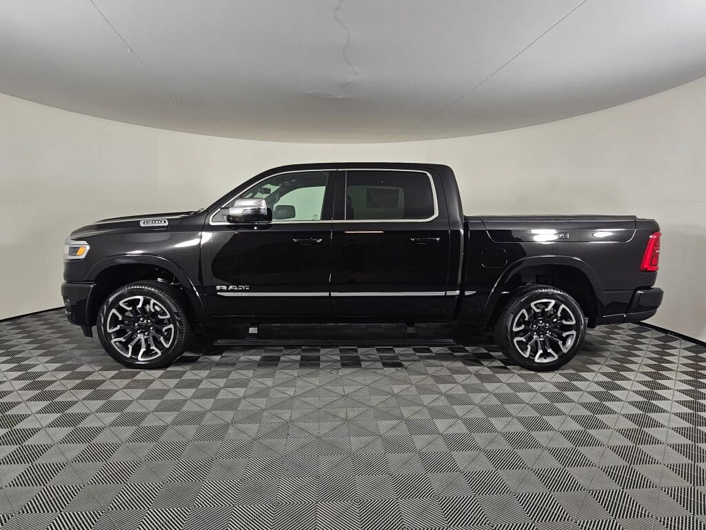 New 2026 RAM 1500 Limited image 7