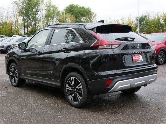 New 2026 Mitsubishi Eclipse Cross SE image 2