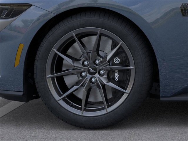 New 2024 Ford Mustang Dark Horse w/ Security Package image 19