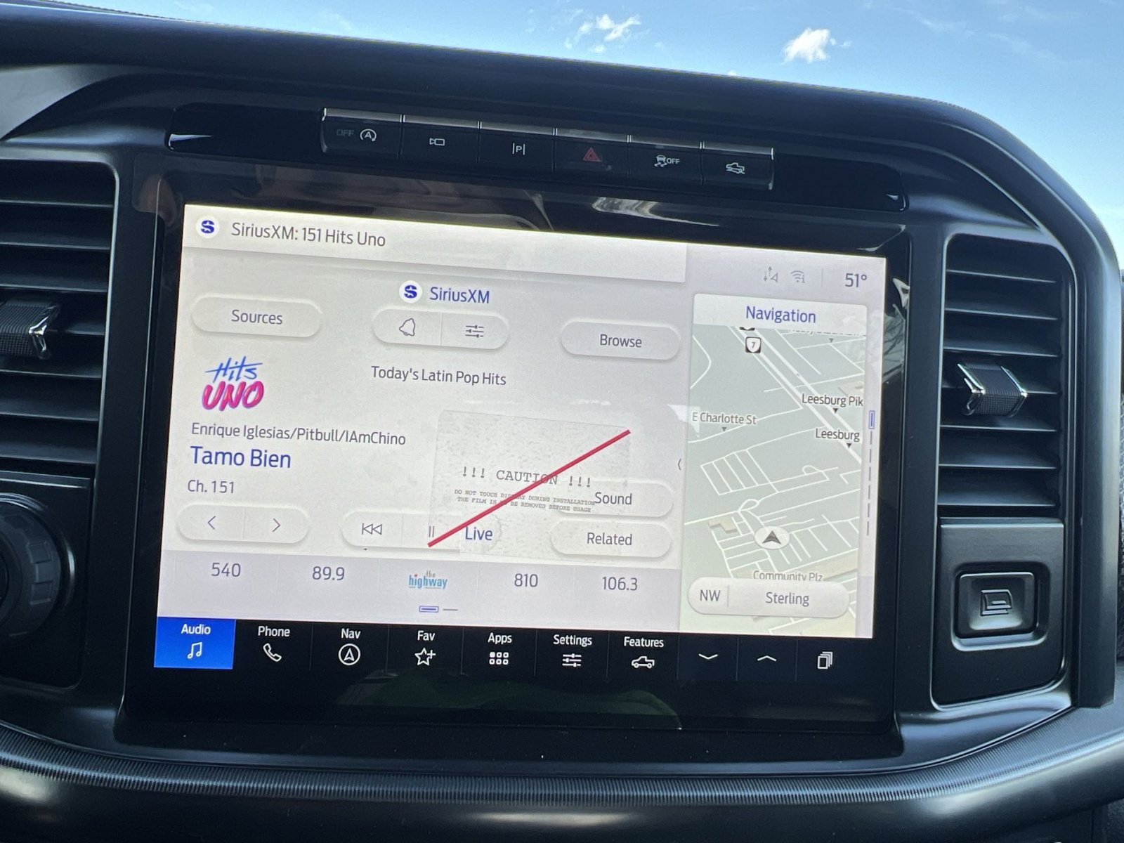 New 2026 Ford F150 Raptor image 18