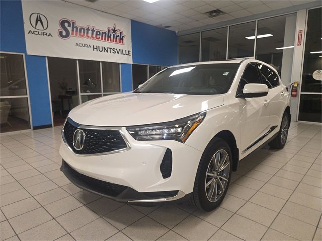 Certified 2024 Acura RDX w/ Technology Package image 1