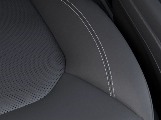 New 2027 Chrysler Pacifica Select FWD image 19