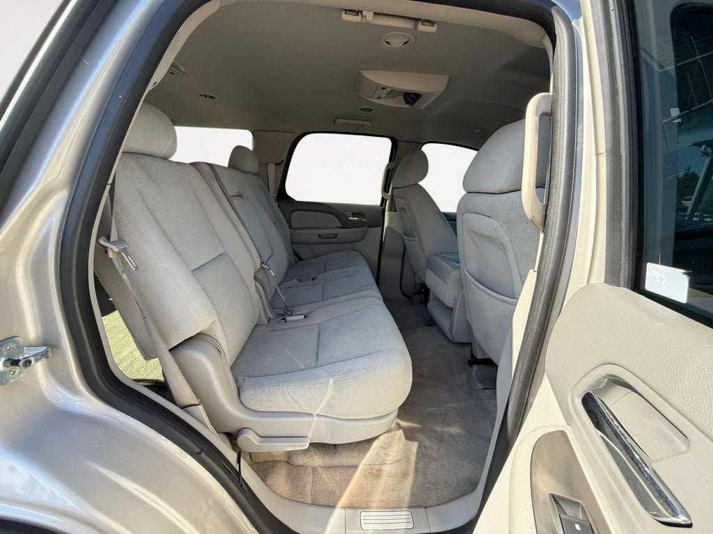 Used 2007 Chevrolet Tahoe LS AWD/4WD image 21