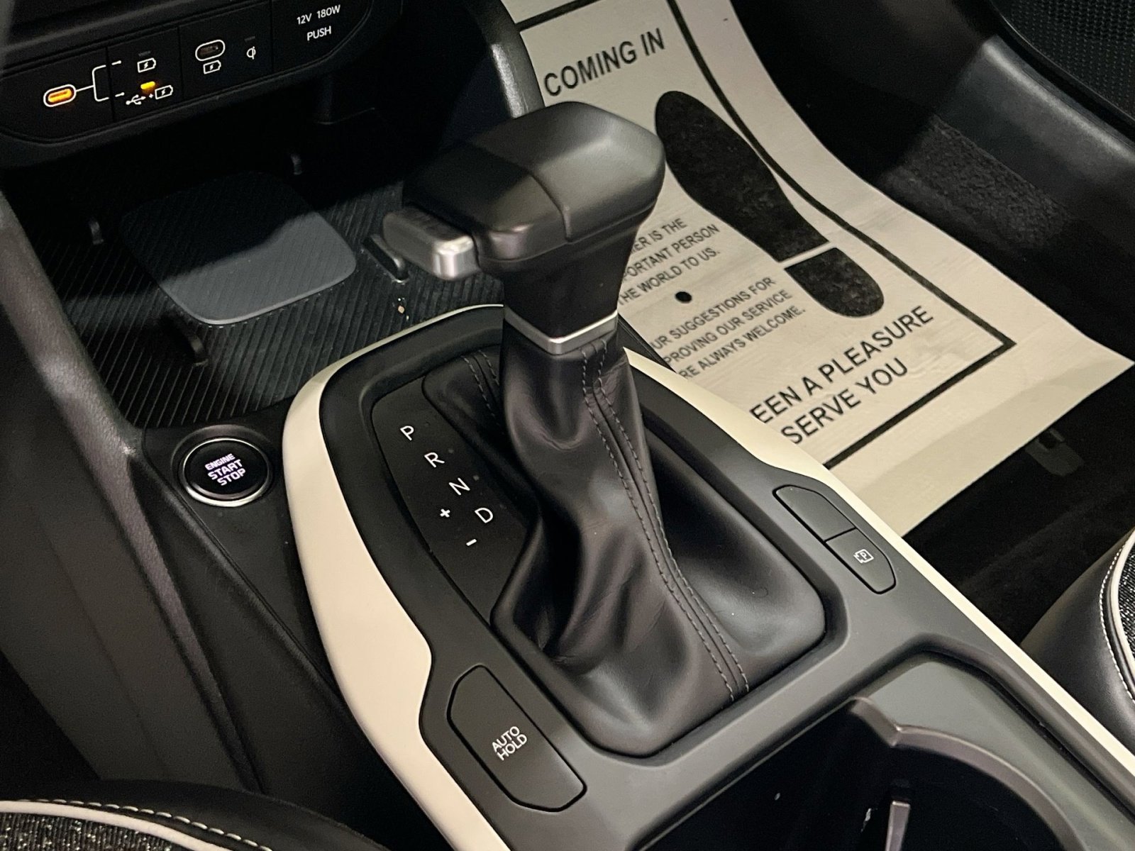 Used 2025 Kia K4 GT-Line image 21