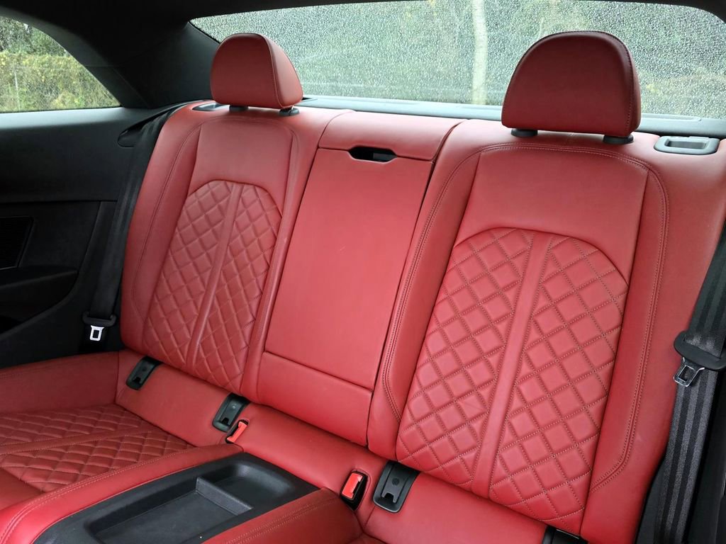 Used 2022 Audi S5 Premium Plus image 9