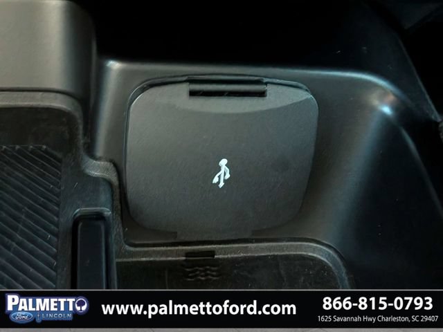 Used 2025 Ford Bronco Badlands AWD/4WD image 23