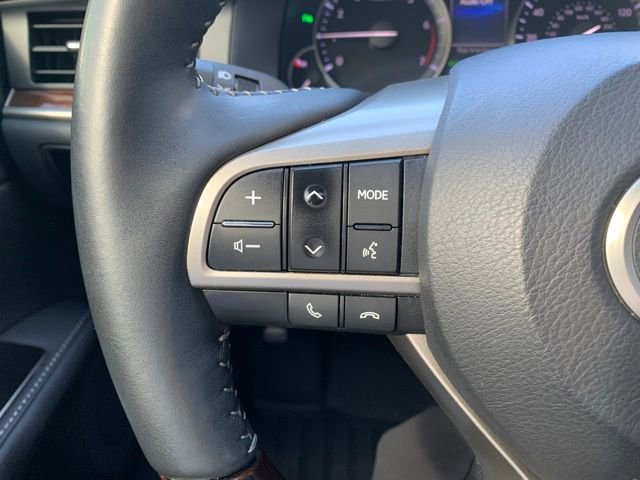 Used 2017 Lexus ES 350 w/ Luxury Package image 22