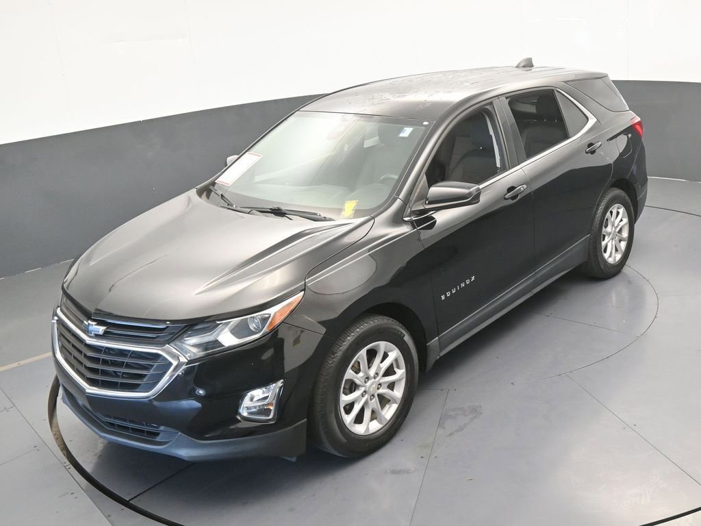 Used 2020 Chevrolet Equinox LT image 47