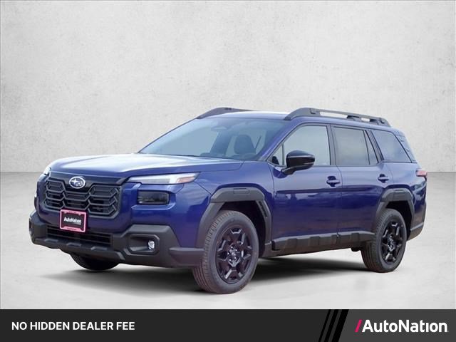 New 2026 Subaru Outback Limited AWD/4WD image 1