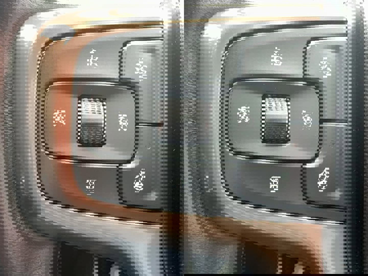 Used 2021 Chevrolet Suburban High Country w/ Premium Package image 27