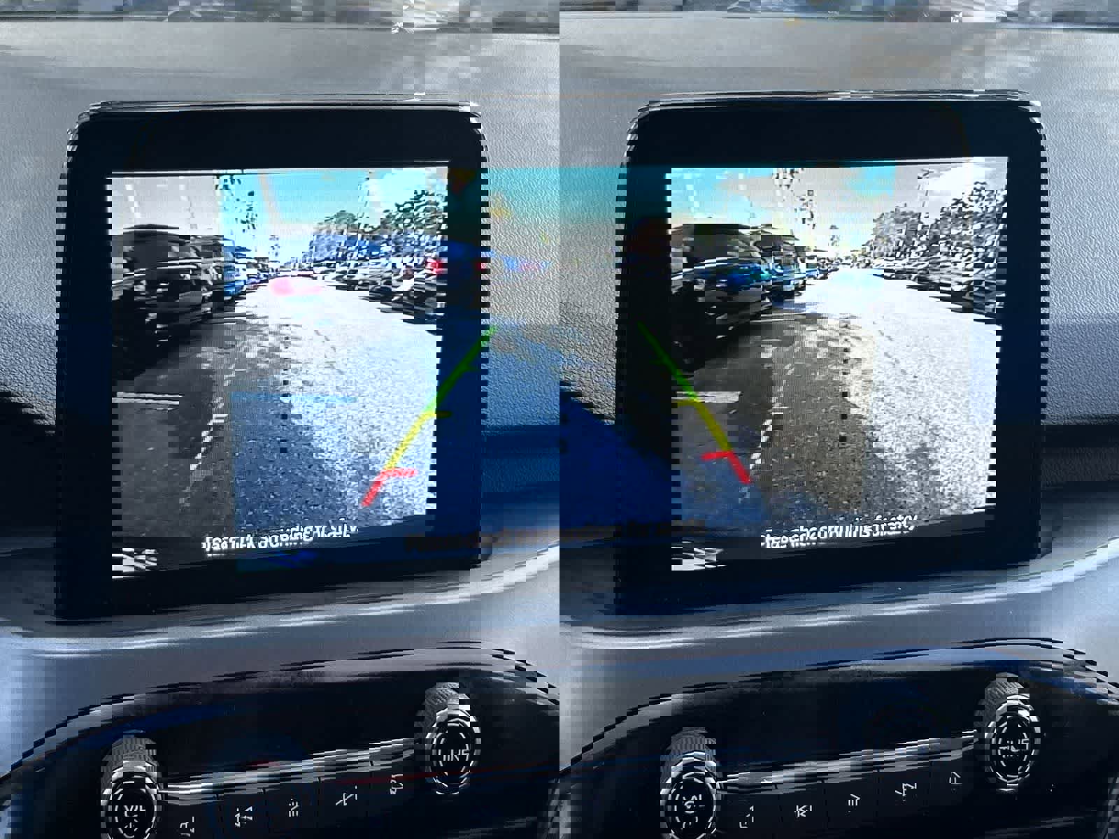 Used 2023 Ford Escape Active image 22