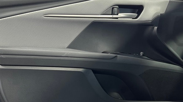 New 2026 Toyota Camry SE FWD image 42