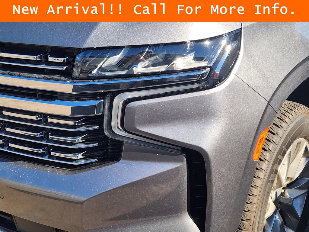 Used 2021 Chevrolet Tahoe Premier w/ Premium Package image 5