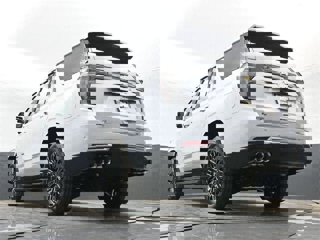 New 2026 Chevrolet Tahoe Premier w/ Sun And Tow Package image 39