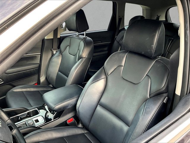 Used 2025 Kia Telluride S image 25