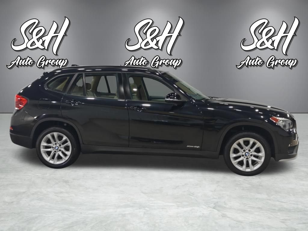 Used 2015 BMW X1 xDrive28i AWD/4WD image 21