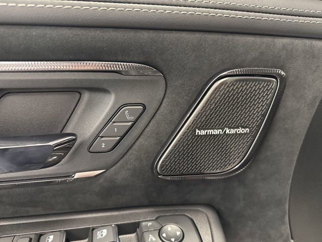 New 2026 RAM 1500 RHO image 18