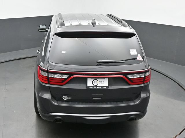 New 2026 Dodge Durango GT w/ Tow 'N Go Package AWD/4WD image 47