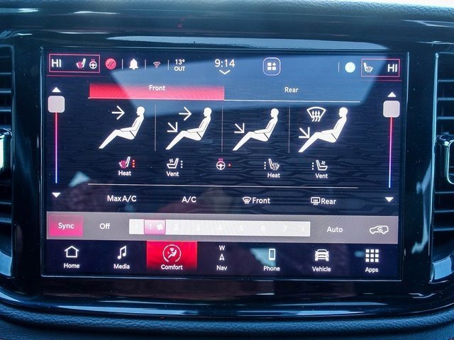 Used 2024 Dodge Durango R/T image 28