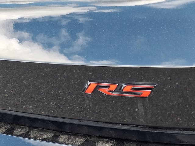 Certified 2025 Chevrolet Traverse RS AWD/4WD image 34