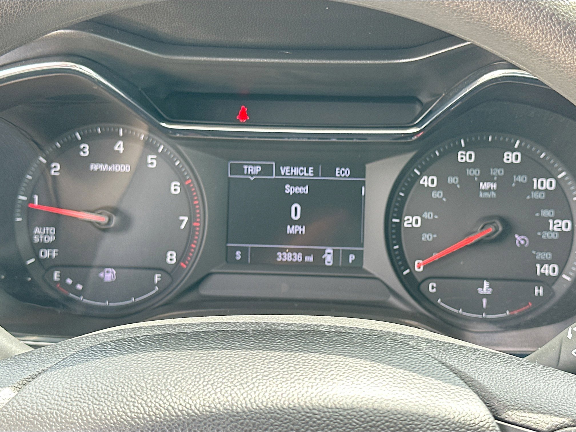 Used 2023 Chevrolet TrailBlazer LT FWD image 12