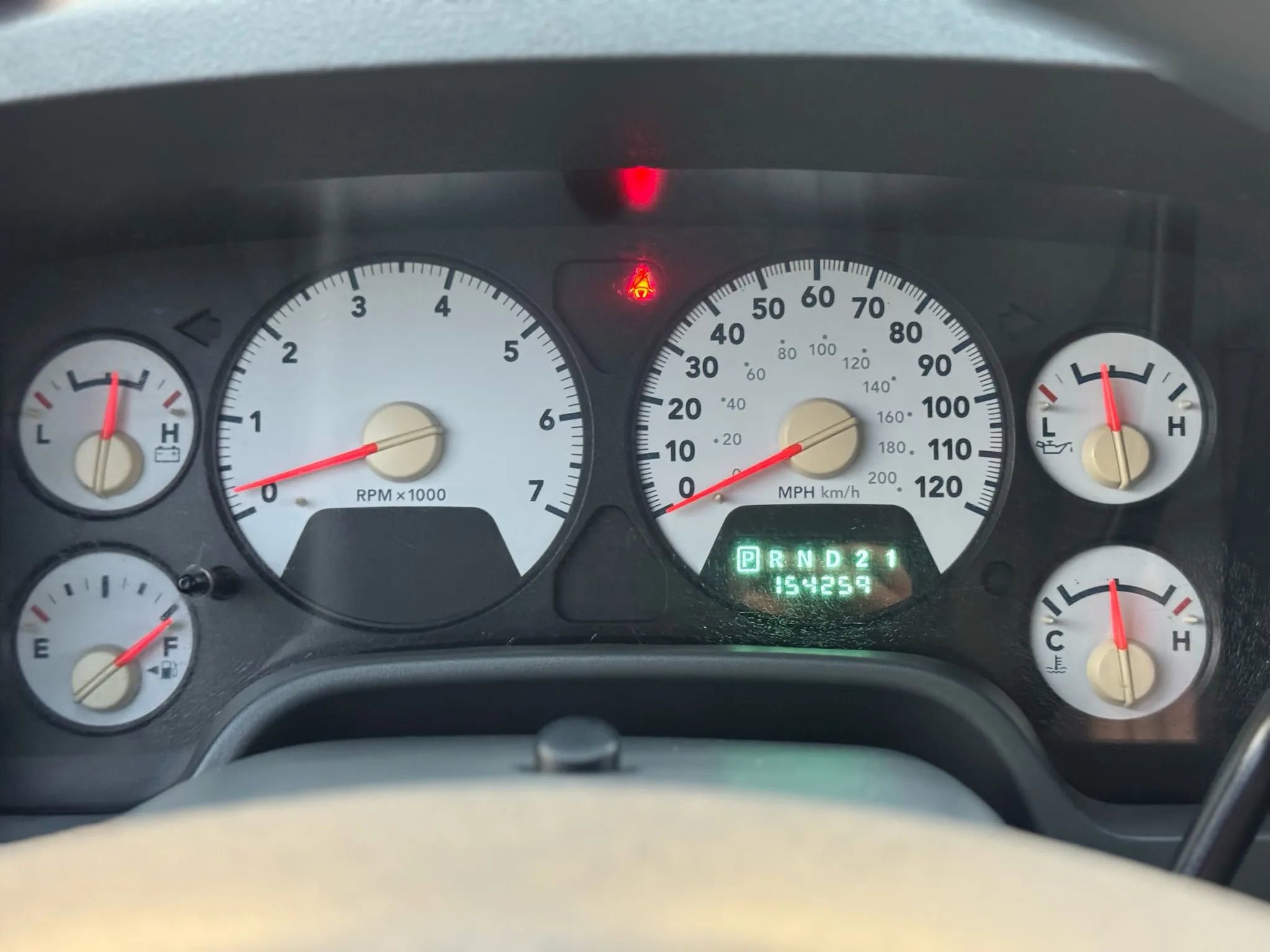 Used 2006 Dodge Ram 1500 Truck SLT w/ Trailer Tow Group image 31