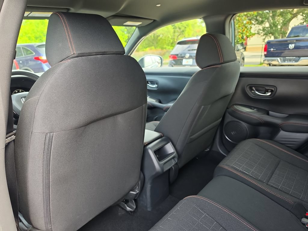 Used 2024 Honda HR-V Sport image 30