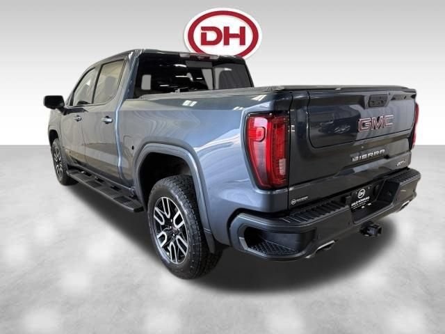 Used 2020 GMC Sierra 1500 AT4 w/ Technology Package AWD/4WD image 10