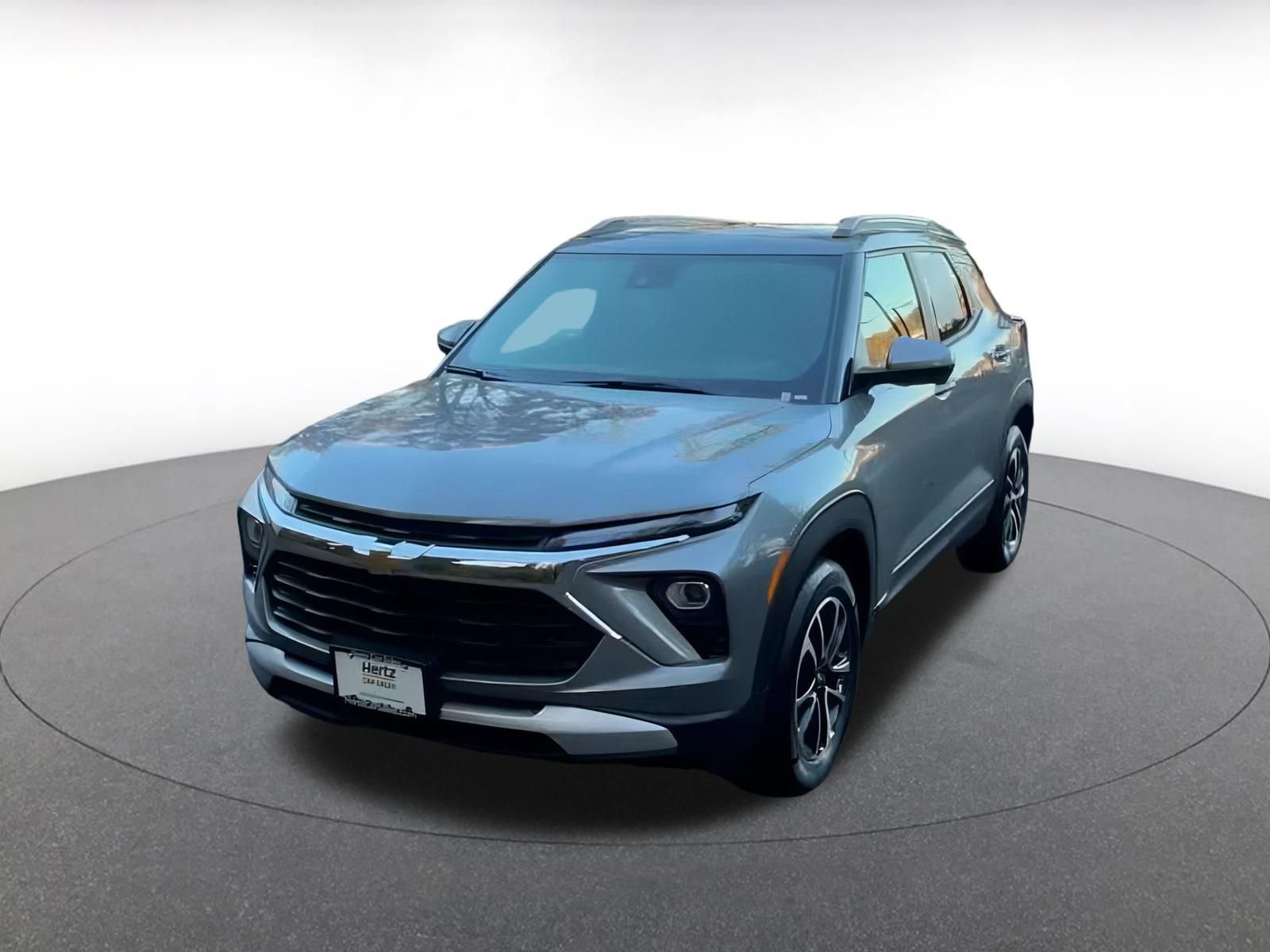 Used 2025 Chevrolet TrailBlazer LT image 7