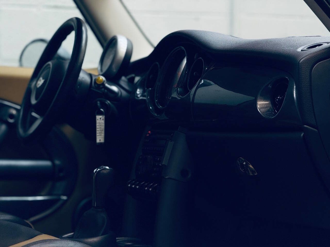 Used 2006 MINI Cooper Hardtop image 2