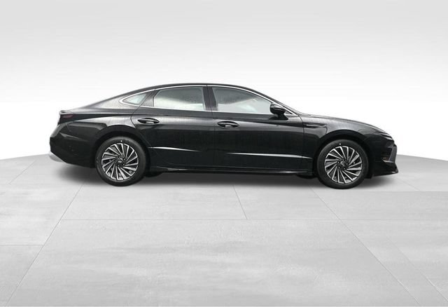 New 2026 Hyundai Sonata SEL FWD image 38