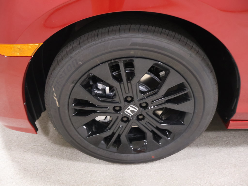 New 2026 Honda Odyssey Sport-L image 6