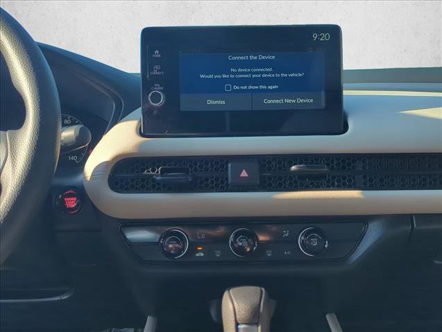 New 2027 Honda HR-V LX image 15