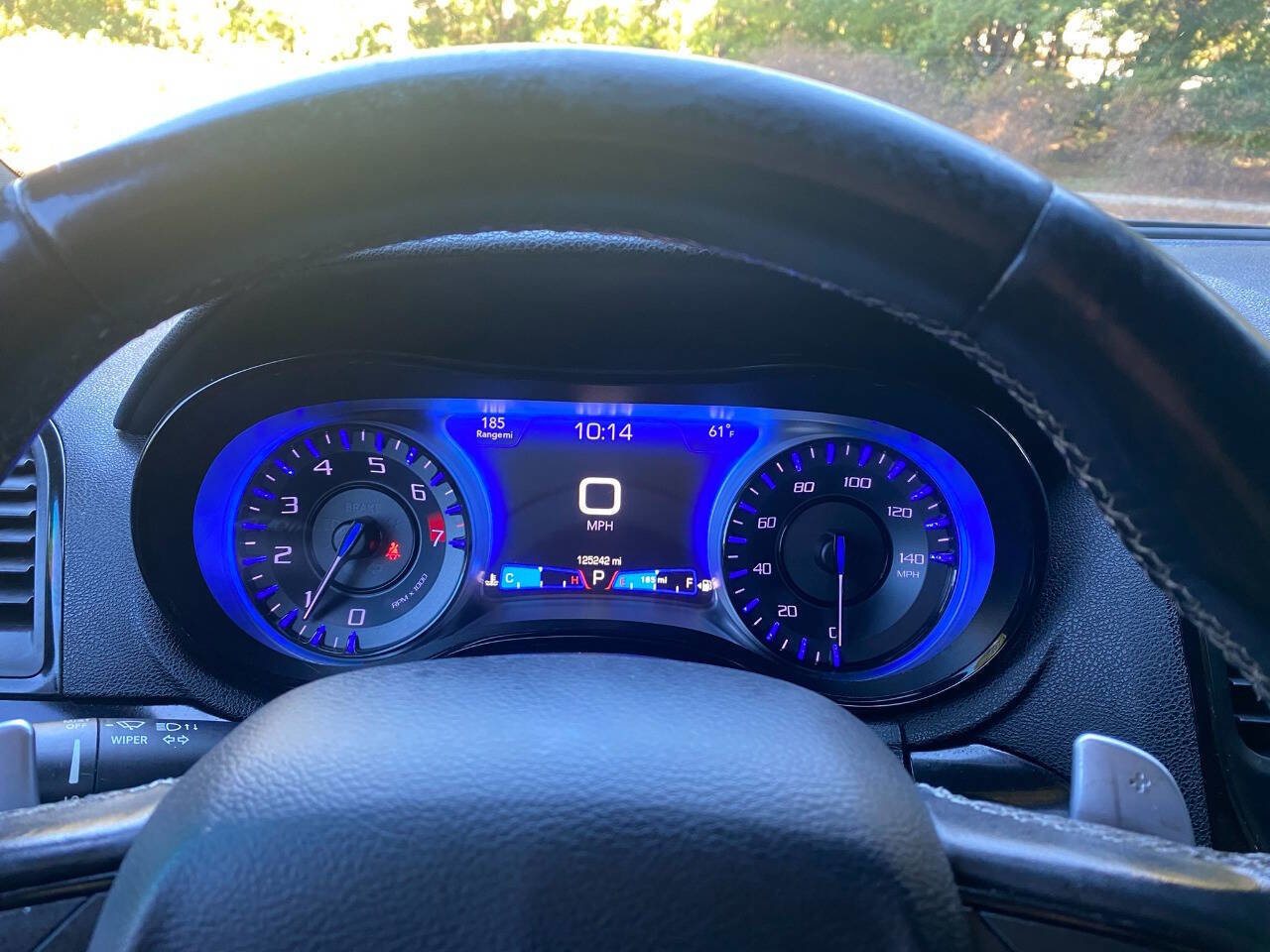 Used 2019 Chrysler 300 S image 23