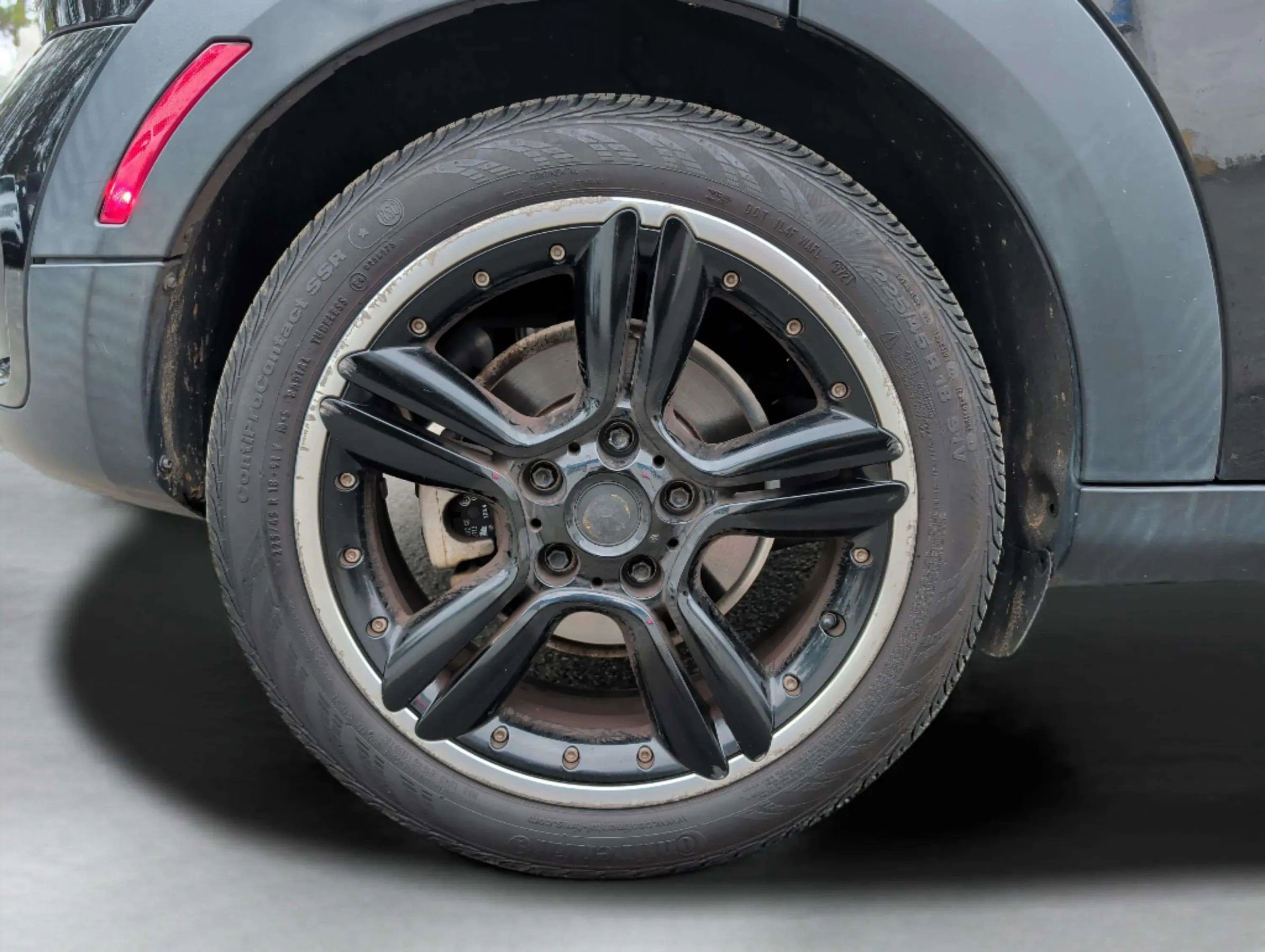 Used 2015 MINI Cooper Countryman S image 37