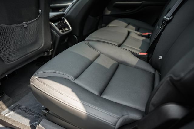 Certified 2025 Volvo EX90 Ultra AWD/4WD image 30
