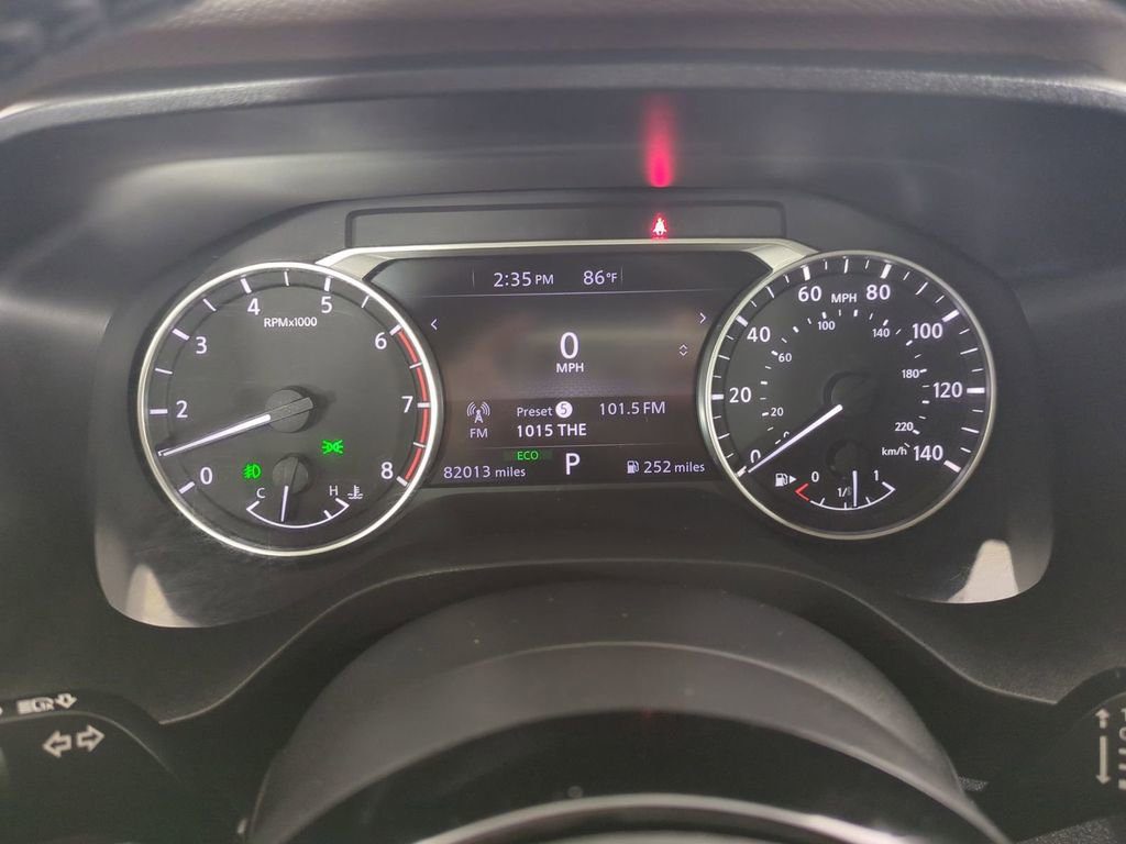 Used 2021 Nissan Rogue SL FWD image 37