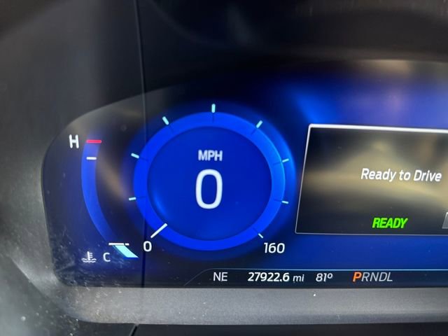 Used 2020 Ford Escape SE Sport image 24