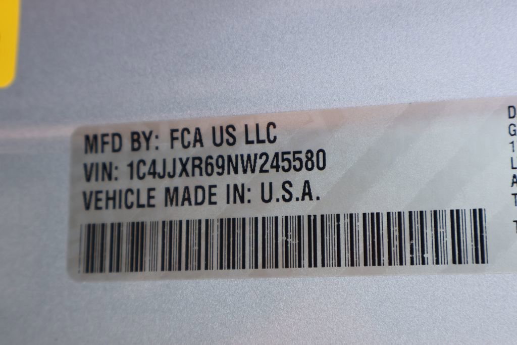 Used 2022 Jeep Wrangler Unlimited Rubicon 4xe w/ Cold Weather Group image 49