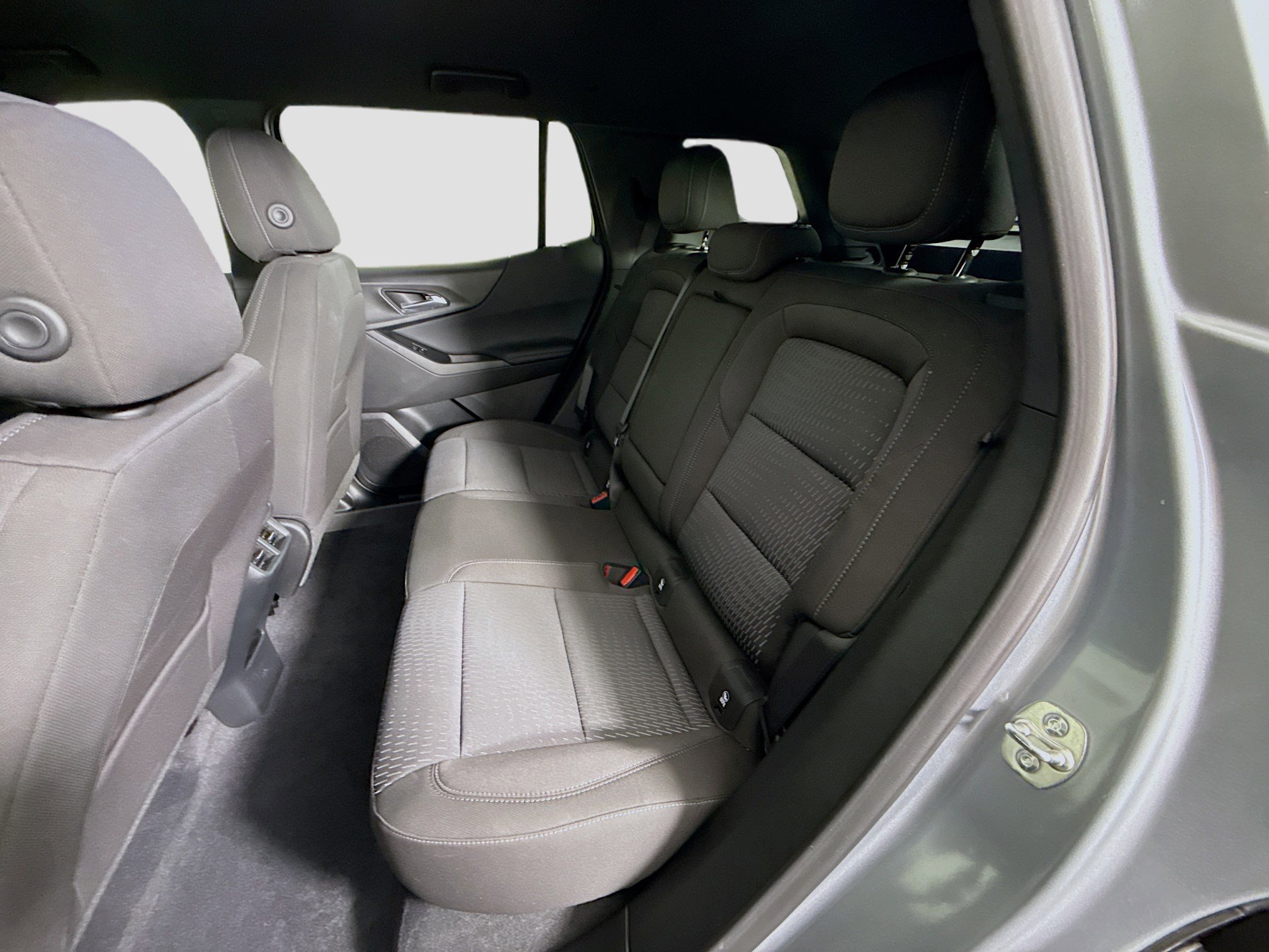 Used 2026 Chevrolet Equinox LT image 25