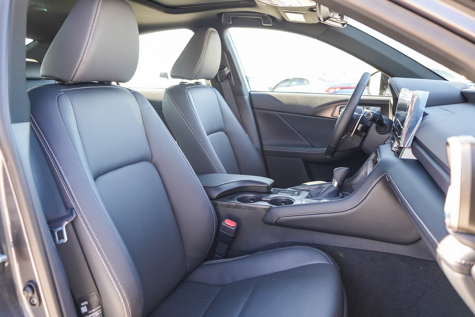 New 2026 Lexus IS 350 F Sport AWD/4WD image 17