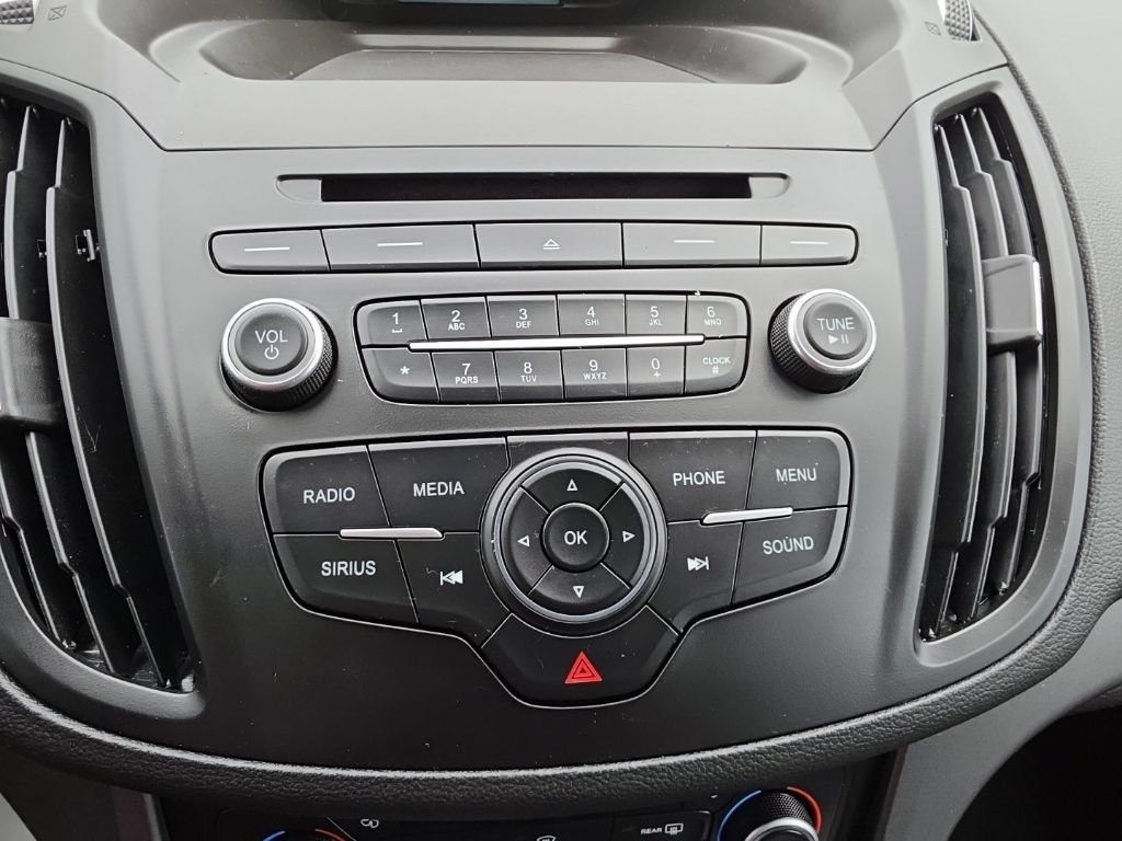 Used 2018 Ford Escape SE AWD/4WD image 15